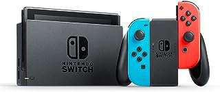 Nintendo switch 32 go multicolore. Bienvenue sur DIAYTAR COTE D'IVOIRE, le site idéal pour les amateurs de bonnes affaires ! Avec une large gamme de produits discount pour la maison, l'électroménager, l'informatique, la mode et les gadgets, nous offrons une solution pratique pour économiser sans renoncer à la qualité. N'attendez plus, explorez notre sélection et profitez de prix imbattables.