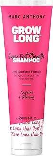 Marc anthony shampoing à croissance ultra rapide des cheveux 250 ml. Faites des économies sans compromis sur la qualité avec DIAYTAR COTE D'IVOIRE . Notre boutique en ligne propose une variété de produits discount de la maison à l'électroménager, en passant par l'informatique et les accessoires de mode. Soyez à l'affût des offres spéciales et des remises exceptionnelles pour réaliser de bonnes affaires !