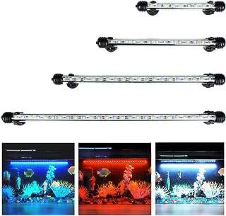 Lumière led d'aquarium lumière d'aquarium étanche multicolore lumières sous marines en verre de cristal pour eau. Avec DIAYTAR COTE D'IVOIRE, obtenez le meilleur rapport qualité-prix sur tous vos achats en ligne. Parcourez notre catalogue diversifié et faites des économies sur des produits essentiels pour la maison, les équipements informatiques et même les dernières tendances en matière de mode.