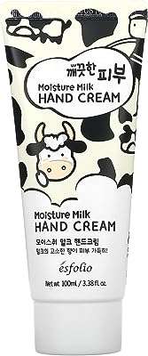 Crème pour les mains au lait hydratant pure skin 100 ml. Vous recherchez des produits discount de qualité ? Ne cherchez plus ! DIAYTAR COTE D'IVOIRE  propose une gamme étendue de produits allant de la maison à l'électroménager, de l'informatique à la mode. Faites des économies tout en comblant vos besoins avec notre boutique en ligne.