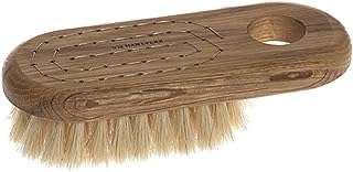 Brosse de bain en chêne et crin de cheval iris huntwerk. Faites des économies sans compromis chez DIAYTAR COTE D'IVOIRE, votre destination de shopping en ligne pour des produits discount de qualité supérieure, allant des appareils électroniques à la décoration d'intérieur.