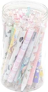 30 crayons à pointe fine avec porte stylo 05 mm motifs aléatoires. Faites des économies sans sacrifier la qualité sur DIAYTAR COTE D'IVOIRE, votre boutique en ligne discount ultime. Découvrez notre sélection soigneusement choisie de produits dans divers domaines, allant de l'informatique à la mode, et bénéficiez de prix imbattables. Faites-vous plaisir tout en respectant votre budget chez nous.