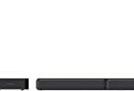 Barre de son sony 5.1 canaux 600 w true surround avec haut parleurs. DIAYTAR COTE D'IVOIRE  - le paradis du shopping à prix cassé ! Parcourez notre catalogue en ligne et découvrez une multitude de produits à prix discount, allant des articles de la maison aux gadgets high-tech les plus branchés. Profitez de taux de remise incroyables sur tous vos achats.