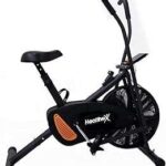 Vélo d'exercice d'intérieur healthx octane avec guidon mobile. Plongez dans l'univers de DIAYTAR COTE D'IVOIRE, votre boutique en ligne de référence pour des offres discount incroyables. Des indispensables pour la maison aux appareils électroménagers haut de gamme, en passant par les produits informatiques de qualité et les articles de mode tendance, nous sommes là pour vous offrir une expérience shopping exceptionnelle à des prix défiant toute concurrence. Ne manquez pas cette opportunité de faire des économies tout en ajoutant de la valeur à votre quotidien !