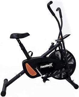 Vélo d'exercice d'intérieur healthx octane avec guidon mobile. Plongez dans l'univers de DIAYTAR COTE D'IVOIRE, votre boutique en ligne de référence pour des offres discount incroyables. Des indispensables pour la maison aux appareils électroménagers haut de gamme, en passant par les produits informatiques de qualité et les articles de mode tendance, nous sommes là pour vous offrir une expérience shopping exceptionnelle à des prix défiant toute concurrence. Ne manquez pas cette opportunité de faire des économies tout en ajoutant de la valeur à votre quotidien !