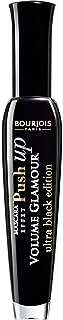 Mascara volume glamour bourjois push up ultra noir 7 ml. DIAYTAR COTE D'IVOIRE  - le paradis du shopping à prix cassé ! Parcourez notre catalogue en ligne et découvrez une multitude de produits à prix discount, allant des articles de la maison aux gadgets high-tech les plus branchés. Profitez de taux de remise incroyables sur tous vos achats.