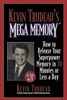 La méga mémoire de kevin trudeau : comment libérer votre superpuissance. Ne payez pas plus cher pour vos achats ! DIAYTAR COTE D'IVOIRE  propose une sélection de produits discount pour tous les budgets, allant de la maison à l'électroménager en passant par l'informatique, la mode et les gadgets. Faites des économies sans compromis sur la qualité !