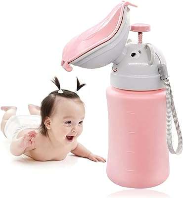 Bouteille pour enfants urinoir de voyage pour filles pot portable urinoir. DIAYTAR COTE D'IVOIRE, votre destination de choix pour des produits discount en ligne. Explorez notre catalogue en constante évolution, riche en articles pour la maison, l'électroménager, l'informatique, la mode et les gadgets, et choisissez parmi des milliers de produits à prix cassés. Optez pour des achats intelligents et économisez gros avec notre boutique en ligne.