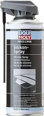 Spray silicone liqui moly de proline. Vous voulez profiter de produits de qualité à des prix discount ? Ne cherchez plus, DIAYTAR COTE D'IVOIRE  est là pour vous satisfaire. Découvrez notre large gamme, de l'électroménager à la mode, et trouvez les meilleures affaires du moment. Ne laissez pas passer cette occasion, achetez malin et faites des économies significatives.