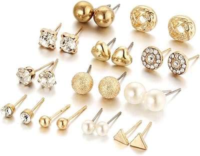 Les dernières boucles d'oreilles en perles de cristal pour femmes de shining. DIAYTAR COTE D'IVOIRE  - votre guichet unique pour des achats discount en ligne. Parcourez notre catalogue diversifié et trouvez des produits de qualité à des prix incroyables. Avec notre large sélection allant de la maison à l'informatique en passant par l'électroménager, vous trouverez toujours ce dont vous avez besoin chez nous.