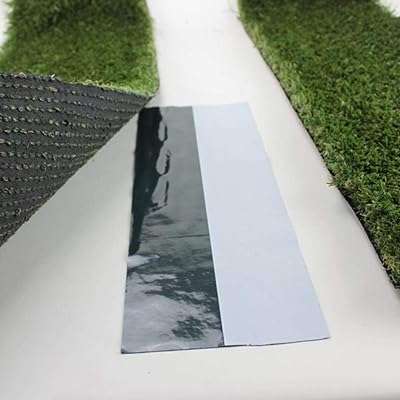 Ruban de gazon vert auto adhésif imperméable 15 x 500 cm ruban. DIAYTAR COTE D'IVOIRE  - Votre source incontournable de produits discount pour la maison, l'électroménager, l'informatique, la mode et les gadgets. Nous sommes fiers de vous offrir une sélection variée à des prix exceptionnels. Parcourez notre boutique en ligne dès maintenant et trouvez les meilleures affaires!