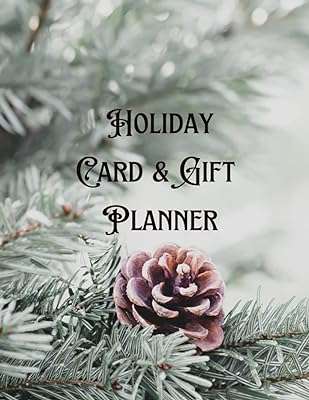 Carte de noël et suivi de cadeaux format 85 x 11 is_best_seller. Ne cherchez plus ailleurs, DIAYTAR COTE D'IVOIRE  vous offre le meilleur choix de produits discount en ligne. Avec notre assortiment varié et nos prix compétitifs, vous trouverez tout ce dont vous avez besoin pour la maison, l'électronique, l'informatique et la mode. Faites des économies tout en faisant des achats intelligents.
