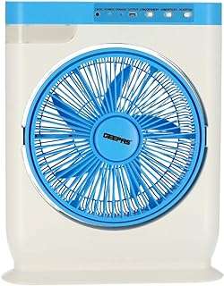 Ventilateur sur pied geepas 12 pouces. DIAYTAR COTE D'IVOIRE, votre destination en ligne pour tous les produits discount dont vous avez besoin. Explorez notre large gamme de produits, allant des gadgets de dernière génération aux vêtements à la mode, en passant par les équipements informatiques et bien plus encore, le tout à des prix imbattables.