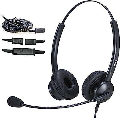 Casque double oreille sans fil avec micro pour cisco ipphone 7841. Découvrez DIAYTAR COTE D'IVOIRE, la référence en matière d'achat malin en ligne, vous proposant une large gamme de produits allant de la mode aux articles informatiques, avec des réductions exceptionnelles.