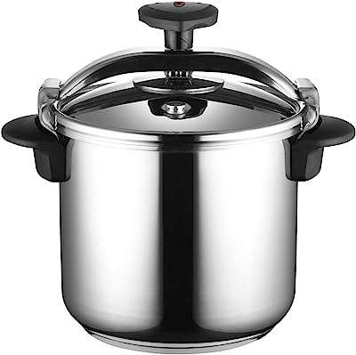 Magvisa marmites express 01opstac12 12 l acier inoxydable. DIAYTAR COTE D'IVOIRE  : votre boutique en ligne discount préférée ! Faites des économies sur des articles essentiels pour votre vie quotidienne, de l'électroménager à l'informatique en passant par la mode et les gadgets. Ne cherchez plus, les meilleurs prix sont chez nous !