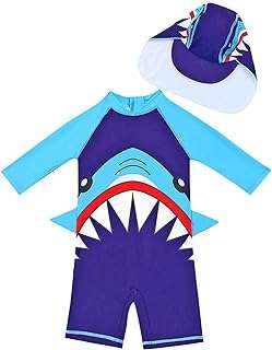 Maillots de bain pour garçons ensemble de chapeaux protection solaire animaux dessin. Découvrez DIAYTAR COTE D'IVOIRE, votre destination incontournable pour des achats discount en ligne. Notre magasin généraliste propose une vaste gamme de produits, allant des articles ménagers pratiques aux appareils électroménagers de pointe, en passant par les gadgets multimédias les plus récents et les vêtements tendance. Faites des économies substantielles tout en vous offrant des produits de la plus haute qualité !