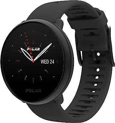 Montre intelligente de fitness polar ignite 2 avec gps intégré moniteur cardiaque au poignet. Get ready to save big on all your shopping needs at DIAYTAR COTE D'IVOIRE . From home essentials to cutting-edge electronics, stylish fashion pieces, and trendy gadgets, our online store is filled with an extensive range of discounted products that cater to your every need while keeping your budget intact.