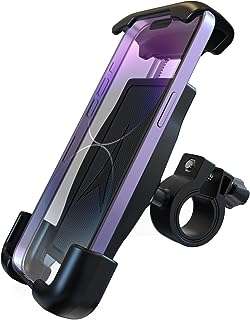 Support de téléphone moto réglable fokkar support portable sur guidon pour iphone. DIAYTAR COTE D'IVOIRE, votre partenaire de confiance pour des achats en ligne économiques et variés. Explorez notre sélection exceptionnelle d'articles discount pour la maison, l'électroménager, l'informatique, la mode et les gadgets, afin de trouver les meilleures affaires. Optimisez votre expérience d'achat grâce à DIAYTAR COTE D'IVOIRE  et réalisez des économies substantielles dès maintenant.