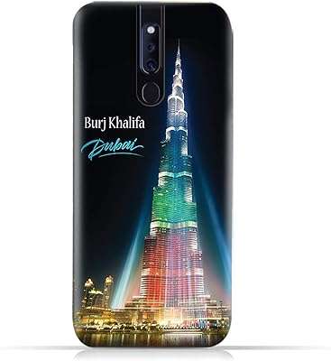 Coque en silicone tpu motif burj khalifa lumineux amc design oppo. Découvrez DIAYTAR COTE D'IVOIRE, votre source incontournable de bons plans discount en ligne. Trouvez tout ce dont vous avez besoin, des produits de maison essentiels aux gadgets high-tech, le tout à des prix imbattables. Faites des économies tout en vous offrant de la qualité grâce à notre sélection variée et attrayante.