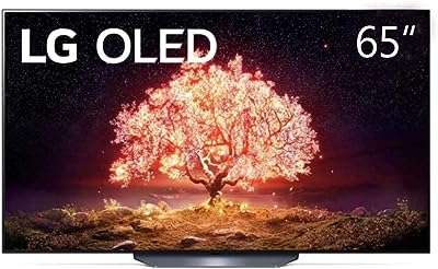 Écran de cinéma intelligent lg 65 pouces oled tv série b1. Rendez votre shopping en ligne encore plus satisfaisant avec DIAYTAR COTE D'IVOIRE . Notre boutique propose une grande variété de produits discount pour tous les aspects de votre vie, de l'équipement de la maison aux gadgets à la mode. Profitez de nos prix compétitifs et trouvez des offres incroyables sur tous vos achats !