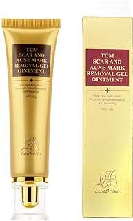 Crème anti cicatrices tcm pour l'élimination des cicatrices d'acné la réparation cutanées des plaies vergetures de grossesse. DIAYTAR COTE D'IVOIRE, votre destination en ligne pour des produits discount de qualité. Avec notre large choix de produits allant de la maison à la technologie, en passant par la mode et les gadgets, vous êtes assuré de trouver tout ce dont vous avez besoin à des prix défiant toute concurrence.
