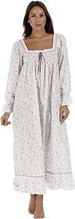Chemise de nuit victorienne 100 % coton martha's xs 3x. Faites des économies sans compromettre la qualité grâce à DIAYTAR COTE D'IVOIRE . Notre large éventail de produits discount, allant des articles de maison à l'électroménager, de l'informatique à la mode, et même aux gadgets dernier cri, saura vous satisfaire, tout en vous offrant le meilleur rapport qualité-prix.