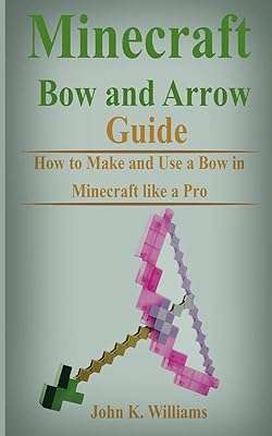 Guide des arcs et des flèches minecraft. DIAYTAR COTE D'IVOIRE  - optimisez votre budget sans sacrifier la qualité ! Découvrez notre sélection discount allant des articles de mode aux équipements électroménagers, pour des économies garanties.