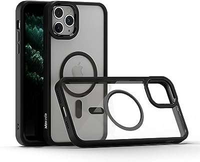 Coque rigide magnétique muxedo à 360 degrés avec aimant puissant intégré. DIAYTAR COTE D'IVOIRE, la référence en matière de shopping discount en ligne. Découvrez notre vaste sélection de produits allant de la maison à l'informatique, en passant par l'électroménager et la mode. Avec des prix défiant toute concurrence, vous pourrez satisfaire toutes vos envies sans vous ruiner. Faites des économies tout en achetant des produits de qualité chez DIAYTAR COTE D'IVOIRE .