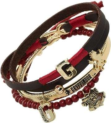 Coffret cadeau bracelet d'amitié harry potter lot de 4. Faites des économies tout en restant tendance avec DIAYTAR COTE D'IVOIRE . Notre boutique en ligne généraliste propose des articles de mode et des gadgets à prix discount, sans compromis sur la qualité. Explorez notre sélection dès maintenant et trouvez les meilleures affaires du moment.