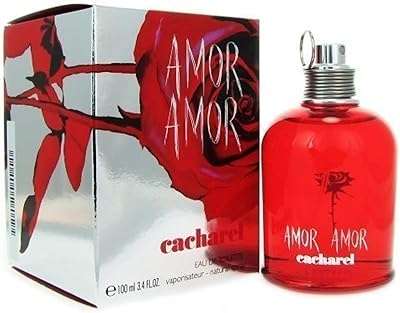 Cacharel amour par pour femme eau de toilette vaporisateur 34 oz neuf dans la boîte. Ne cherchez plus ailleurs, DIAYTAR COTE D'IVOIRE  offre une large gamme de produits discount en ligne. Faites des affaires exceptionnelles dans tous les domaines, qu'il s'agisse de l'informatique, de la maison ou de la mode. Avec notre sélection variée et notre engagement envers les prix bas, vous êtes sûr de trouver ce que vous recherchez.