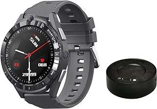 Montre de sport intelligente 16 pouces 400 x pixels écran. À la recherche de bons plans en ligne ? Ne cherchez pas plus loin que DIAYTAR COTE D'IVOIRE  ! Notre boutique généraliste vous propose une large gamme de produits discount, allant des articles pour la maison aux appareils électroménagers, en passant par l'informatique, la mode et les gadgets. Faites des économies tout en trouvant des produits de qualité, le tout en quelques clics seulement.