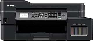 Imprimante à réservoir d'encre tout en un sans fil brother mfc t920dw recto verso automatique impression et numérisation. Découvrez DIAYTAR COTE D'IVOIRE  - votre guichet unique pour des achats discount en ligne. Que vous recherchiez des produits électroménagers, des gadgets high-tech ou des vêtements tendance, notre boutique généraliste propose une large gamme d'articles à prix réduits pour tous les budgets. Ne manquez pas les bonnes affaires chez DIAYTAR COTE D'IVOIRE  !