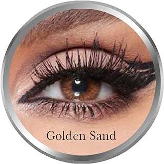 Lentilles de contact jetables mensuelles amara golden sand sand (brun doré). Découvrez DIAYTAR COTE D'IVOIRE, votre destination ultime pour des achats malins à prix cassés ! Explorez notre catalogue en ligne et trouvez des réductions incroyables sur des produits indispensables pour la maison, l'électroménager, l'informatique ainsi que des accessoires de mode et des gadgets à la pointe de la tendance.