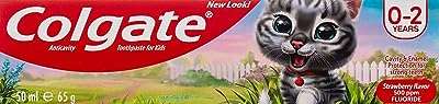 Dentifrice colgate gel 0 2 ans enfants fraise 50 ml. Get more bang for your buck at DIAYTAR COTE D'IVOIRE, the leading online store for discounted products. With a diverse range of items, including household essentials, electronics, fashionable clothing, and trendy gadgets, our store guarantees remarkable savings without compromising on quality or style. Shop smart and save big with us today.