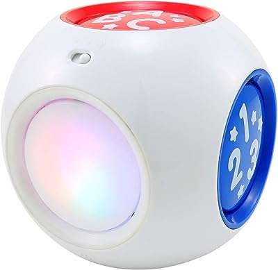Meilleur cube d'apprentissage jouet d'activité éducative pour les tout petits de 6 mois et plus. Ne cherchez plus, DIAYTAR COTE D'IVOIRE  est la boutique en ligne qu'il vous faut pour trouver tout ce dont vous avez besoin à petit prix ! Du petit électroménager aux articles de mode tendance en passant par les dernières technologies, explorez notre vaste catalogue et réalisez de véritables bonnes affaires !