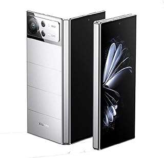 Smartphone xiaomi mix fold 2 argent 12 go de ram 256. Bienvenue sur DIAYTAR COTE D'IVOIRE, votre magasin en ligne préféré pour des offres imbattables sur une variété de produits. Faites des économies substantielles sur des articles de maison, d'informatique et d'électroménager, tout en découvrant les dernières tendances en matière de mode et de gadgets indispensables.