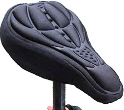 Housse de siège de vélo en silicone souple pour vtt selle. Découvrez DIAYTAR COTE D'IVOIRE, votre boutique en ligne incontournable pour des affaires discount. Profitez de nos multiples catégories allant des articles pour la maison aux gadgets dernier cri, en passant par la mode à petits prix. Faites-vous plaisir sans vous ruiner avec notre sélection variée !