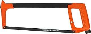 Scie à main en acier black & decker 300 mm 45 degrés pour couper. Préparez-vous à économiser gros avec DIAYTAR COTE D'IVOIRE  ! Notre boutique en ligne généraliste propose une large sélection de produits discount, des indispensables de la maison aux appareils électroménagers dernier cri, en passant par l'informatique et les articles de mode tendance. Ne manquez pas nos offres exceptionnelles !