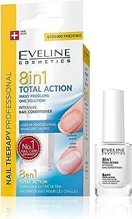 Eveline cosmetics nail therapy baume résistant aux cassants et aux dommages  . Un large choix, des prix imbattables, c'est ce que vous offre DIAYTAR COTE D'IVOIRE . Avec des produits discount pour tous les besoins, de la maison à l'électroménager, de l'informatique à la mode et aux gadgets, notre boutique en ligne va au-delà de vos attentes pour vous proposer des produits abordables sans compromis sur la qualité.