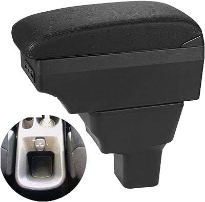 Accoudoir qrslhya pour nissan kicks boîte d'accoudoir kicks 2016 2021 pièces intérieures spéciales de rangement. Besoin de dépenser moins sans renoncer à la qualité ? DIAYTAR COTE D'IVOIRE  est là pour vous ! Explorez notre catalogue en ligne et découvrez une multitude de produits discount pour la maison, l'électroménager, l'informatique et la mode, qui répondront à tous vos besoins tout en respectant votre budget.