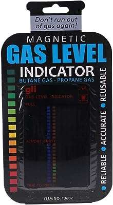 Jemivar propane butane gpl indicateur de niveau du réservoir de carburant bouteille. Avec DIAYTAR COTE D'IVOIRE, profitez de tarifs attractifs sur une large gamme de produits discount. Équipez votre maison avec des appareils électroménagers de qualité, restez à la pointe de la mode grâce à notre sélection de vêtements abordables et découvrez les dernières innovations technologiques à prix réduits.