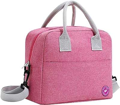 Sac à lunch isotherme easy kids rose uni. Choisissez DIAYTAR COTE D'IVOIRE  pour des produits discount de qualité supérieure livrés directement chez vous. Que vous recherchiez des appareils électroménagers fiables, des produits informatiques performants ou des articles mode à la pointe des tendances, nous avons tout ce dont vous avez besoin à des prix abordables.