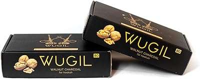 Charbon de narguilé biologique wujill charbon et encens 25 lb 80. DIAYTAR COTE D'IVOIRE  vous propose une expérience de shopping inoubliable : explorez notre boutique en ligne pour trouver des réductions incroyables sur des produits pour la maison, l'électroménager, l'informatique et la mode. Ne sacrifiez pas la qualité pour des économies, grâce à DIAYTAR COTE D'IVOIRE !