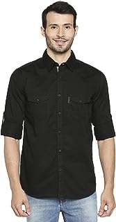 Chemise unie coupe régulière hammersmith pour hommes. Vous recherchez des produits de qualité à prix imbattable pour améliorer votre quotidien ? DIAYTAR COTE D'IVOIRE  est votre solution discount pour tous vos besoins maison et bien-être. Des articles de bricolage aux accessoires de beauté, en passant par le linge de maison, notre catalogue répondra à toutes vos attentes sans pour autant peser sur votre porte-monnaie.