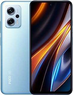 Xiaomi poco x4 gt 5g bleu 8 go de ram 256. Faites des économies sans compromettre la qualité grâce à DIAYTAR COTE D'IVOIRE . Notre large éventail de produits discount, allant des articles de maison à l'électroménager, de l'informatique à la mode, et même aux gadgets dernier cri, saura vous satisfaire, tout en vous offrant le meilleur rapport qualité-prix.