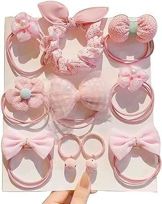 10 pièces d'élastiques à cheveux pour filles et tout petits ensemble enfants avec de jolies. DIAYTAR COTE D'IVOIRE  est le paradis des bonnes affaires ! Trouvez tout ce dont vous avez besoin pour votre maison, de l'informatique à l'électroménager, à des prix défiant toute concurrence. Ne manquez pas nos offres incroyables et profitez de la livraison rapide pour recevoir vos achats directement chez vous.