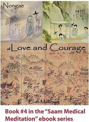 Nongae d'amour et de courage (acupuncture saam et méditation médicale). Vous cherchez des produits discount sans compromis sur la qualité ? DIAYTAR COTE D'IVOIRE  répond à vos attentes en offrant une large gamme d'articles pour tous les besoins, des appareils électroménagers aux gadgets dernier cri. Explorez notre catalogue en ligne et trouvez tout ce dont vous avez besoin à prix cassés.