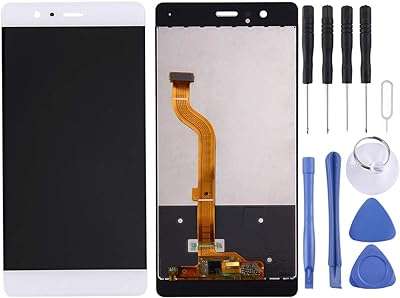 Écran tactile d'affichage à cristaux liquides de téléphone portable pour l'affichage. DIAYTAR COTE D'IVOIRE  - La solution idéale pour les chasseurs de bonnes affaires en ligne. Trouvez des produits discount de haute qualité dans toutes les catégories, y compris la mode, l'électronique, l'ameublement et bien plus encore. Économisez sans compromis sur la qualité !