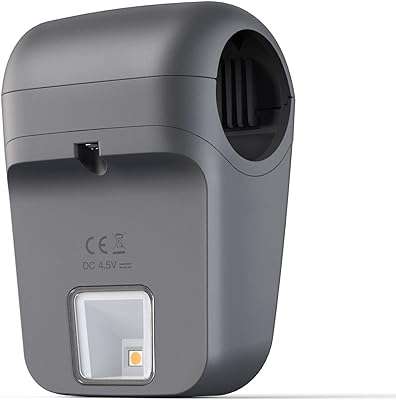 Lumière de gril résistante à la chaleur poignée ronde capteur de gravité. Vous recherchez des produits de qualité à prix imbattable pour améliorer votre quotidien ? DIAYTAR COTE D'IVOIRE  est votre solution discount pour tous vos besoins maison et bien-être. Des articles de bricolage aux accessoires de beauté, en passant par le linge de maison, notre catalogue répondra à toutes vos attentes sans pour autant peser sur votre porte-monnaie.