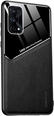 Grand case pour realme x7 pro ultra mince souple tpu + étui antichoc en cuir. Découvrez DIAYTAR COTE D'IVOIRE, votre nouvelle destination pour des achats discount en ligne. Parcourez notre large assortiment de produits allant des articles pour la maison aux appareils électroniques, en passant par la mode et les gadgets, et bénéficiez de réductions incroyables. Ne cherchez plus ailleurs, nous avons tout ce qu'il vous faut à des prix compétitifs.